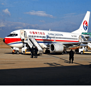 龙湾机场快运航空快运业稳步发展的原因是什么？